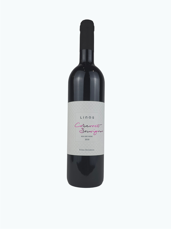 Linos Cabernet Sauvignon 750mL