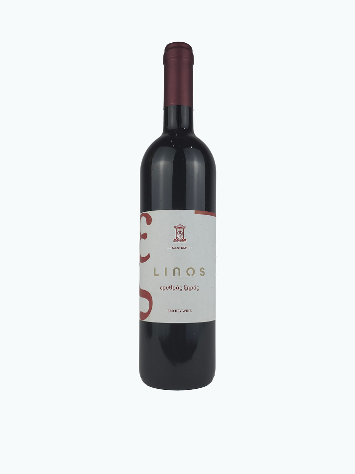 Linos Red Dry 750mL