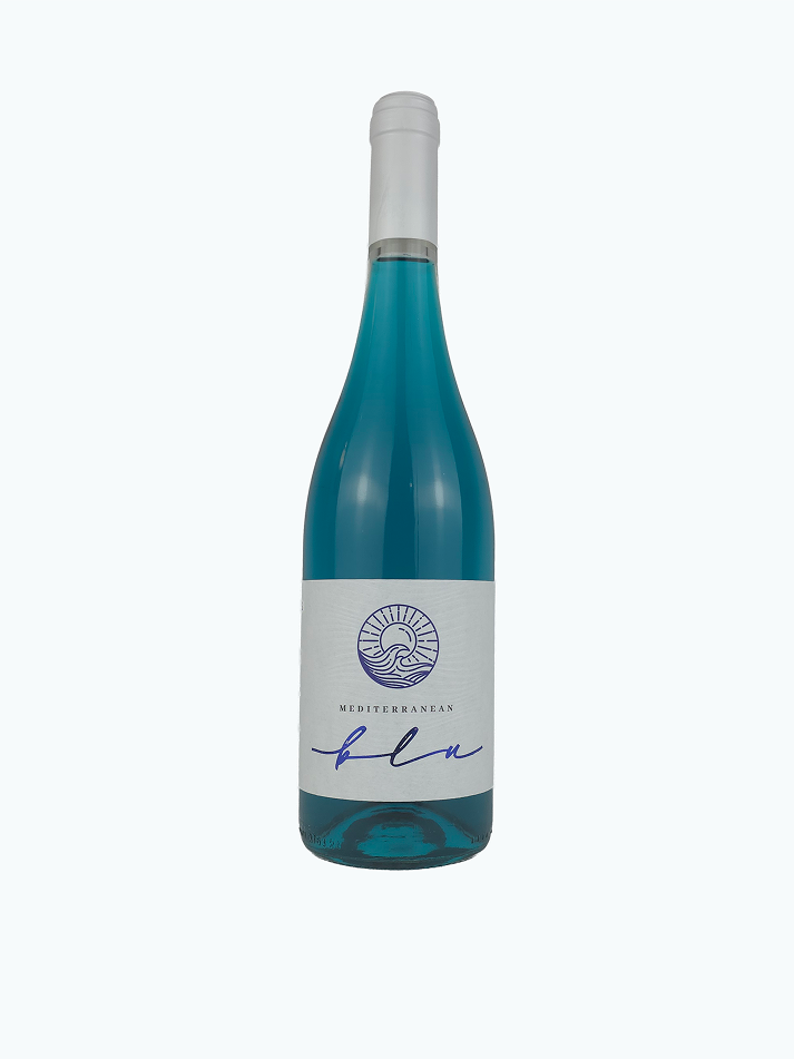 Mediterranean Blu 750 mL