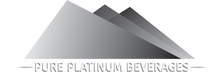 Pure Platinum beverages