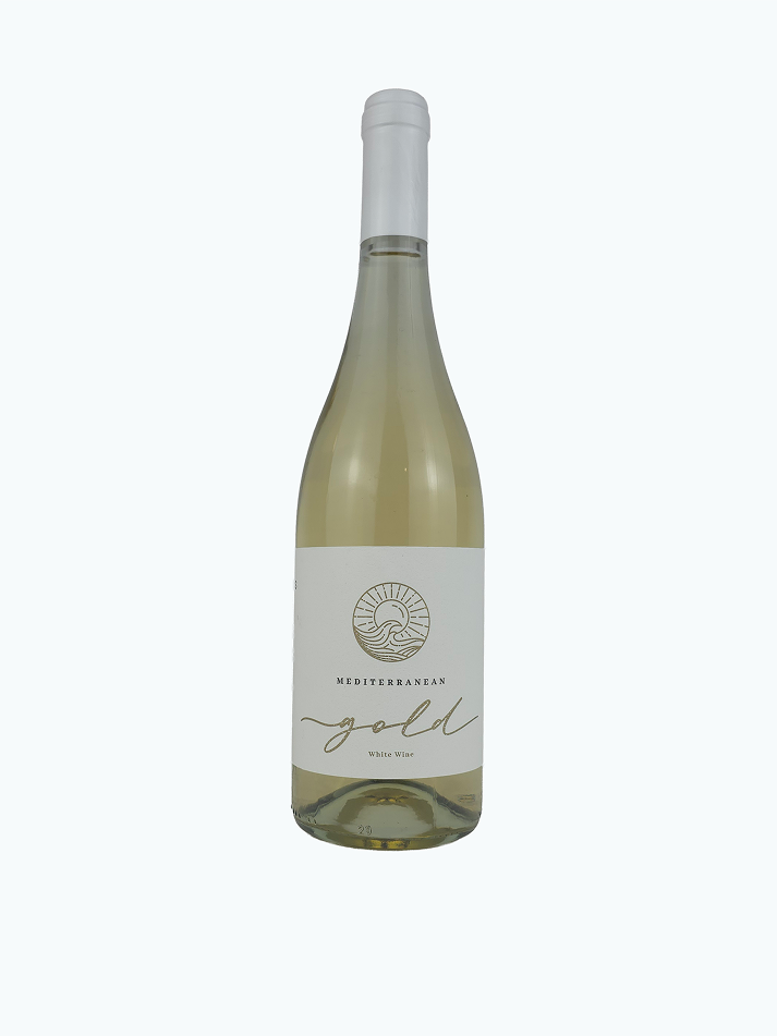 Mediterranean Gold 750mL